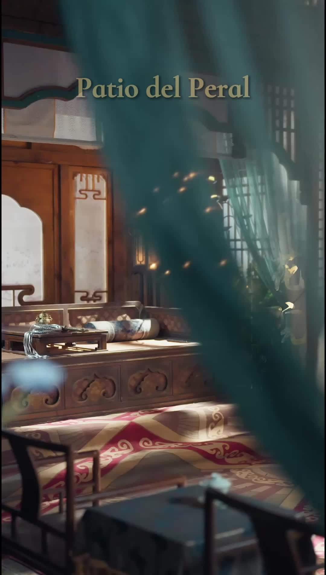 Episodio 4 de De la esposa despreciada a dueña de su destino