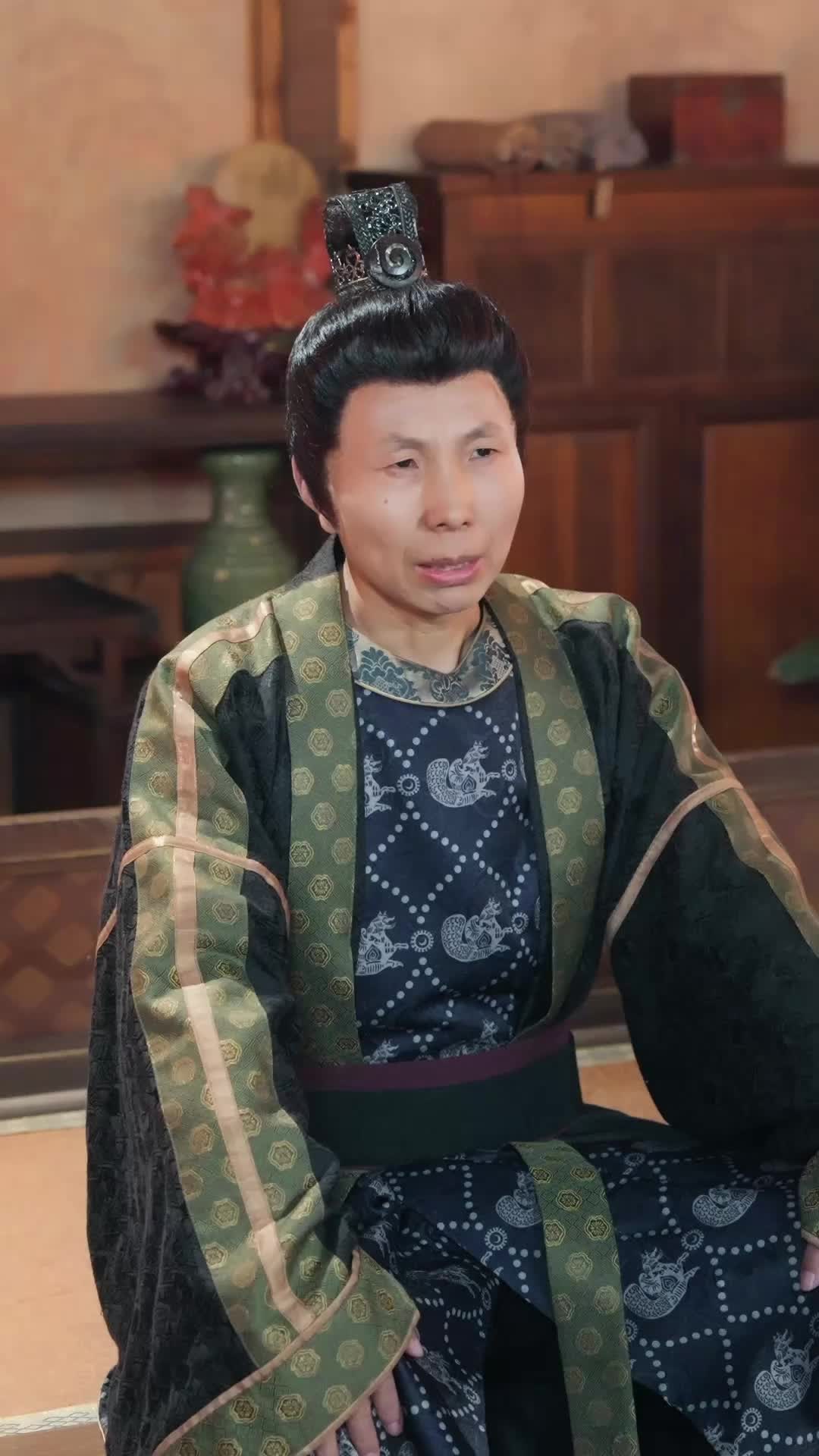 Episodio 46 de De la esposa despreciada a dueña de su destino