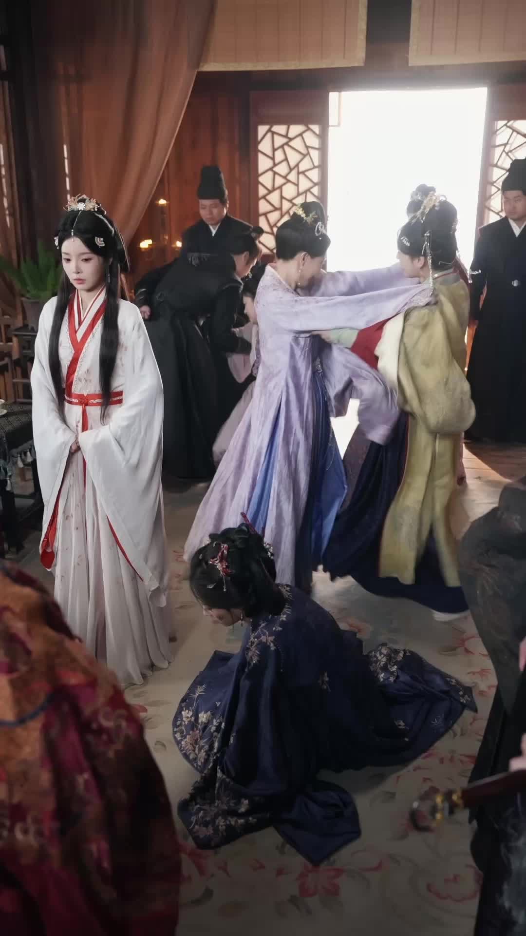 Episodio 51 de De la esposa despreciada a dueña de su destino