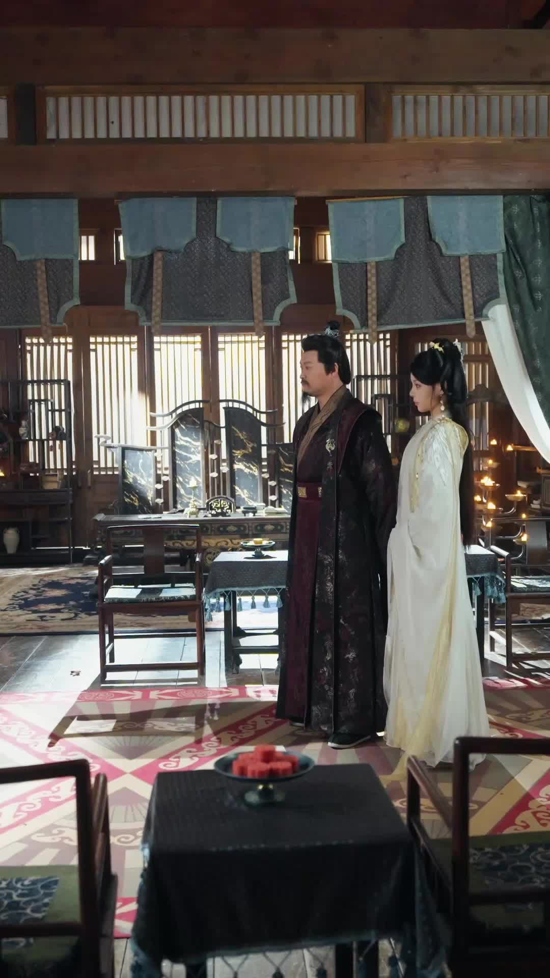 Episodio 57 de De la esposa despreciada a dueña de su destino
