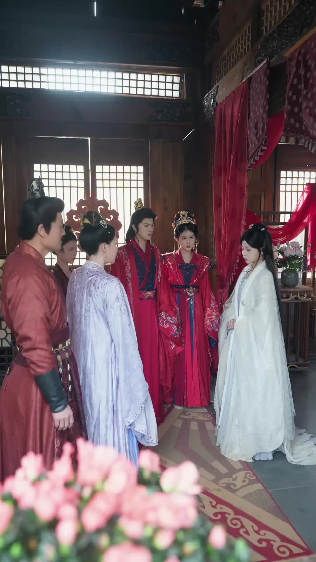 Episodio 71 de De la esposa despreciada a dueña de su destino