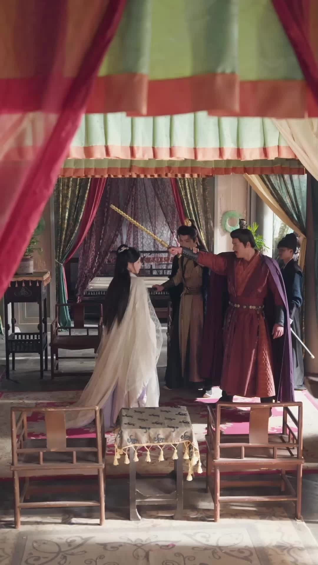 Episodio 74 de De la esposa despreciada a dueña de su destino