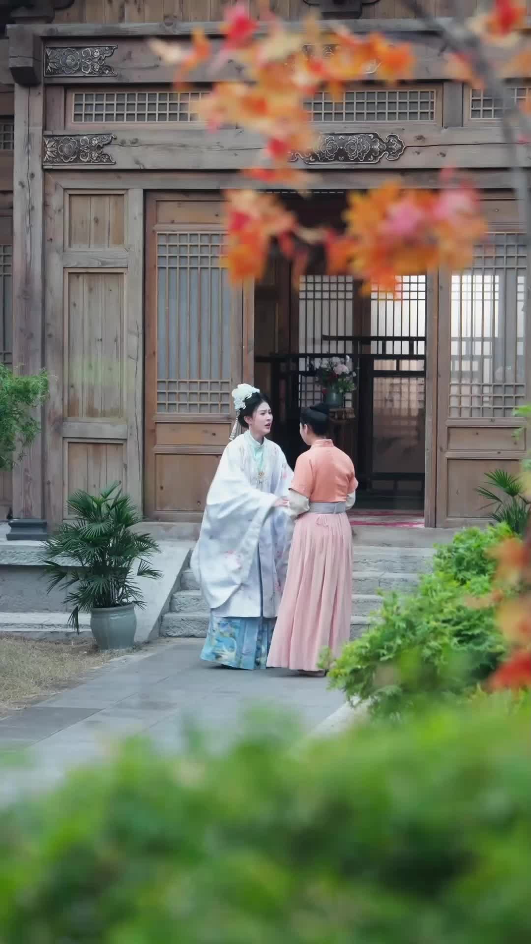 Episodio 79 de De la esposa despreciada a dueña de su destino