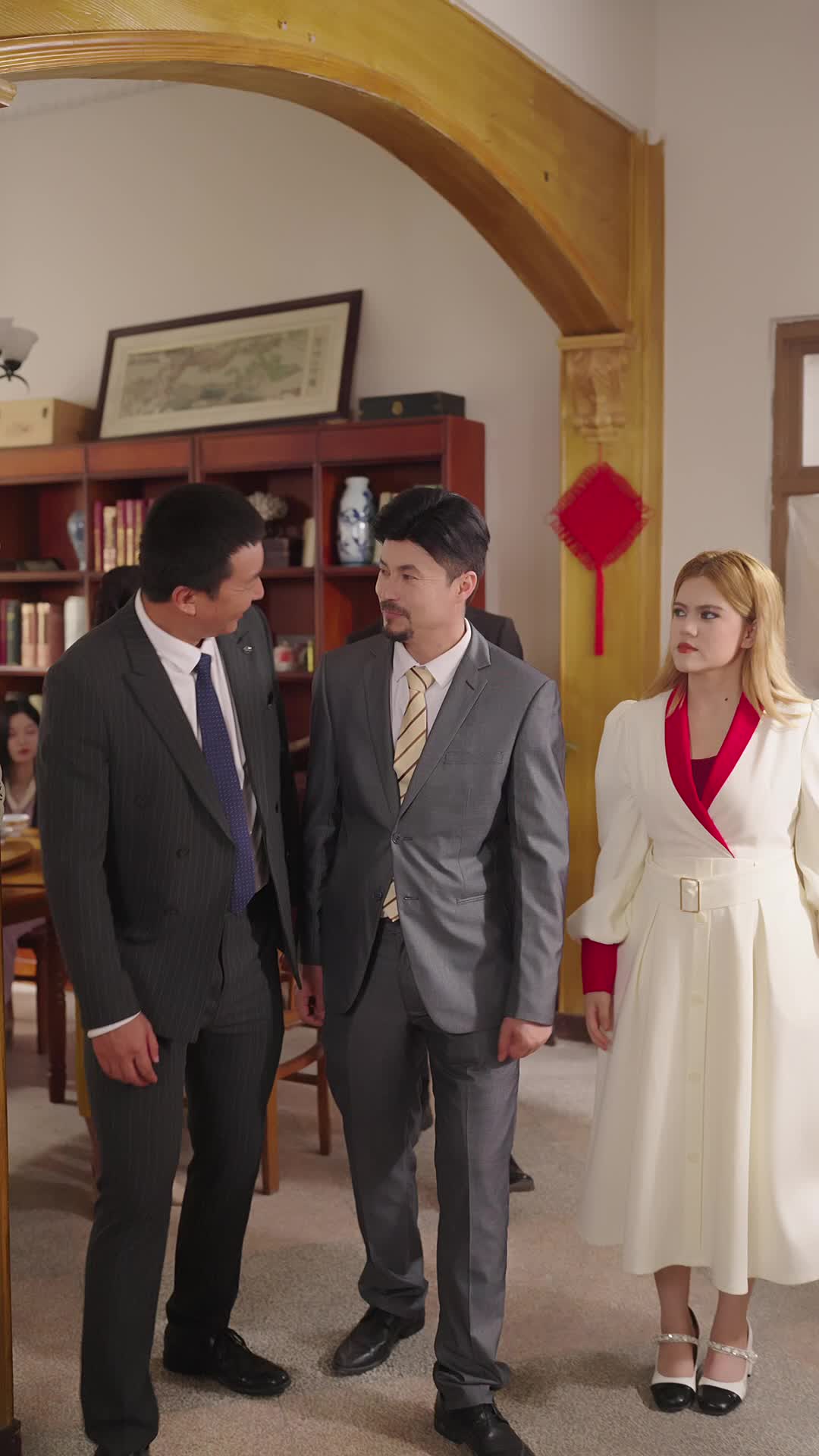 Episodio 62 de De novia gorda a reina chef