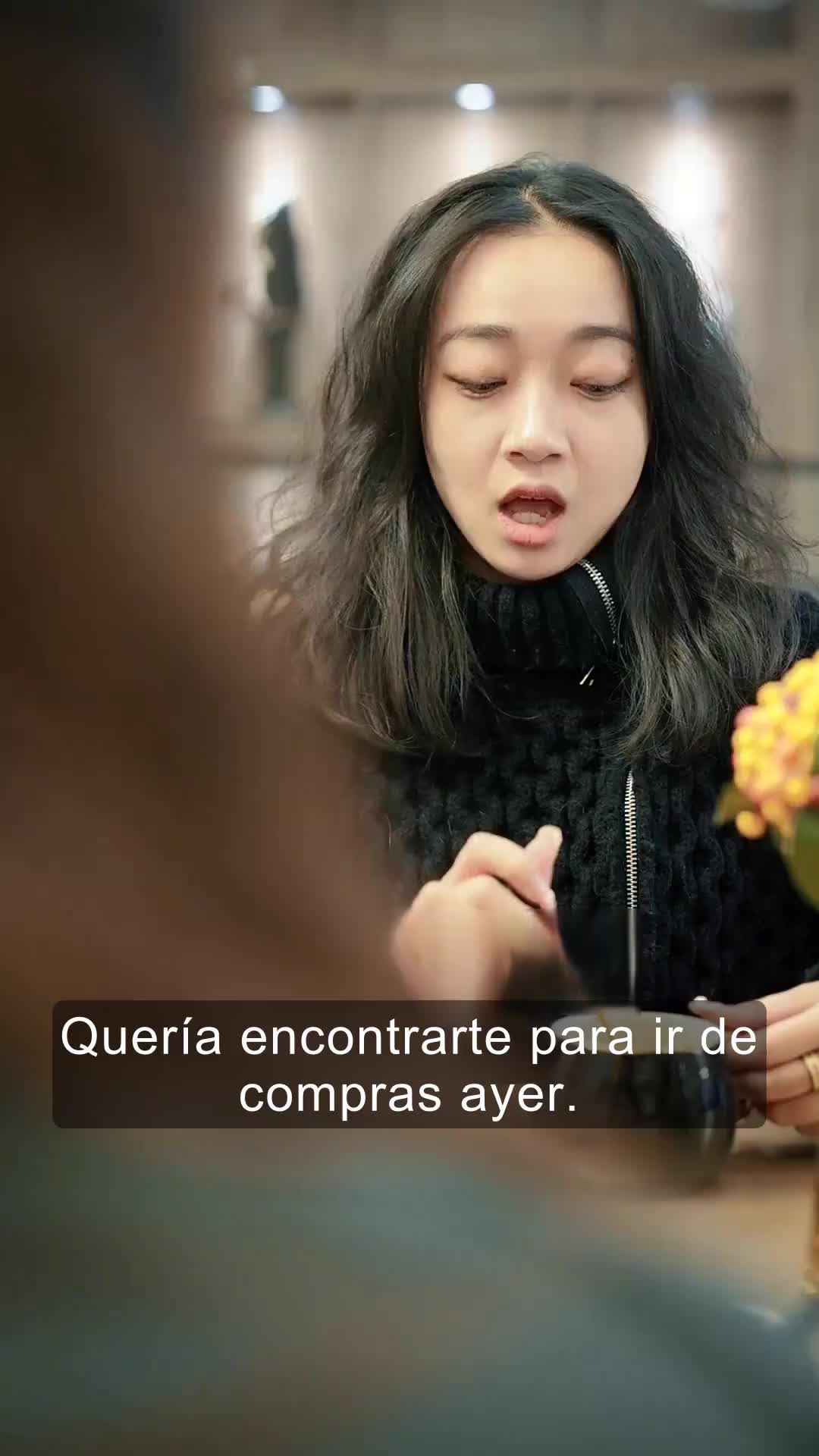 Episodio 36 de De Nuevo en los brazos de mi EX Tras el Divorcio
