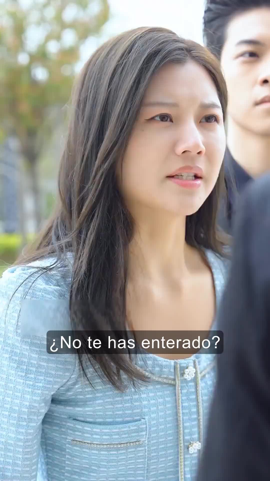 Episodio 52 de De Nuevo en los brazos de mi EX Tras el Divorcio