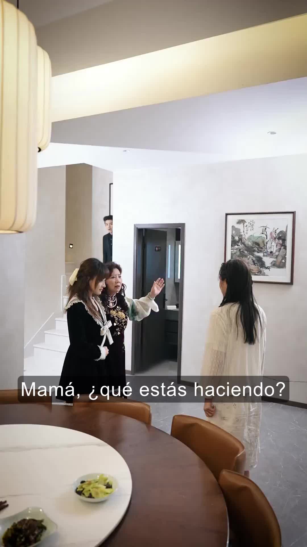 Episodio 59 de De Nuevo en los brazos de mi EX Tras el Divorcio