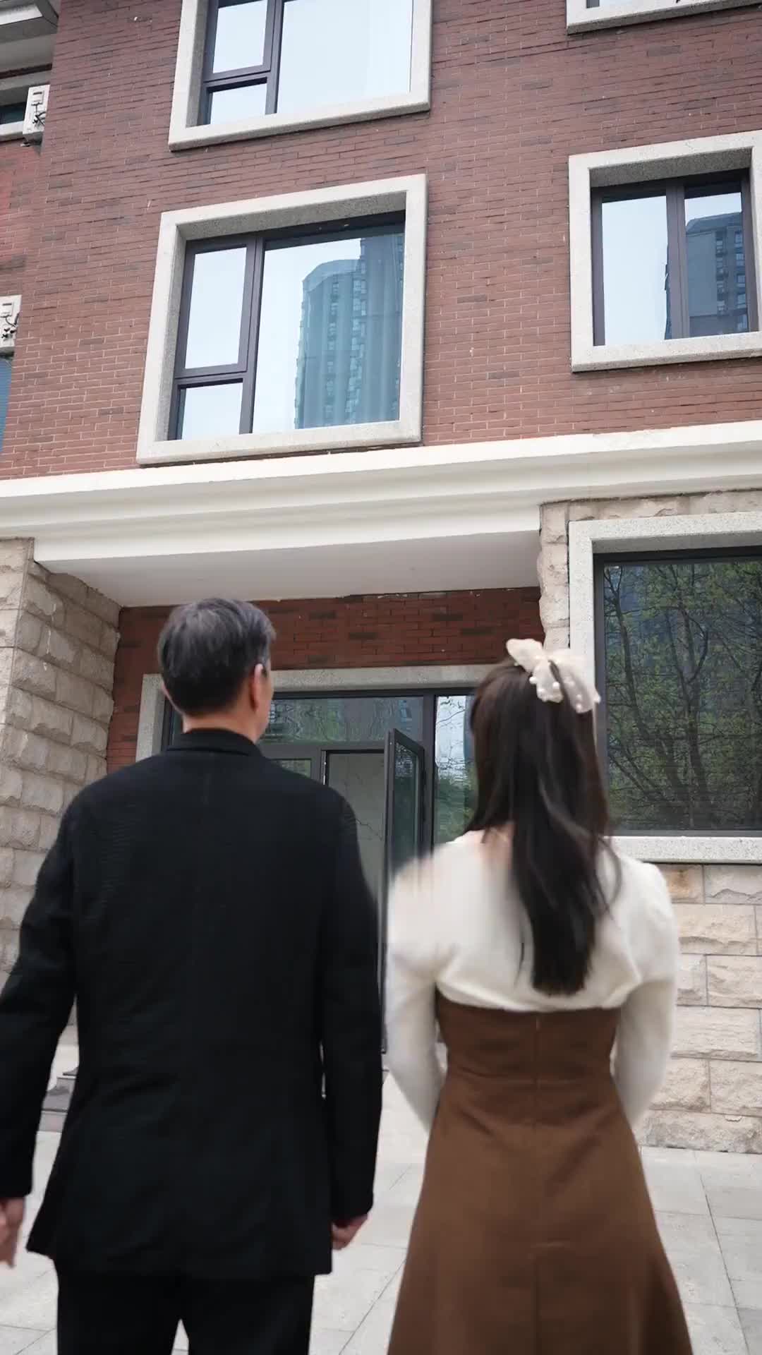 Episodio 74 de De Nuevo en los brazos de mi EX Tras el Divorcio