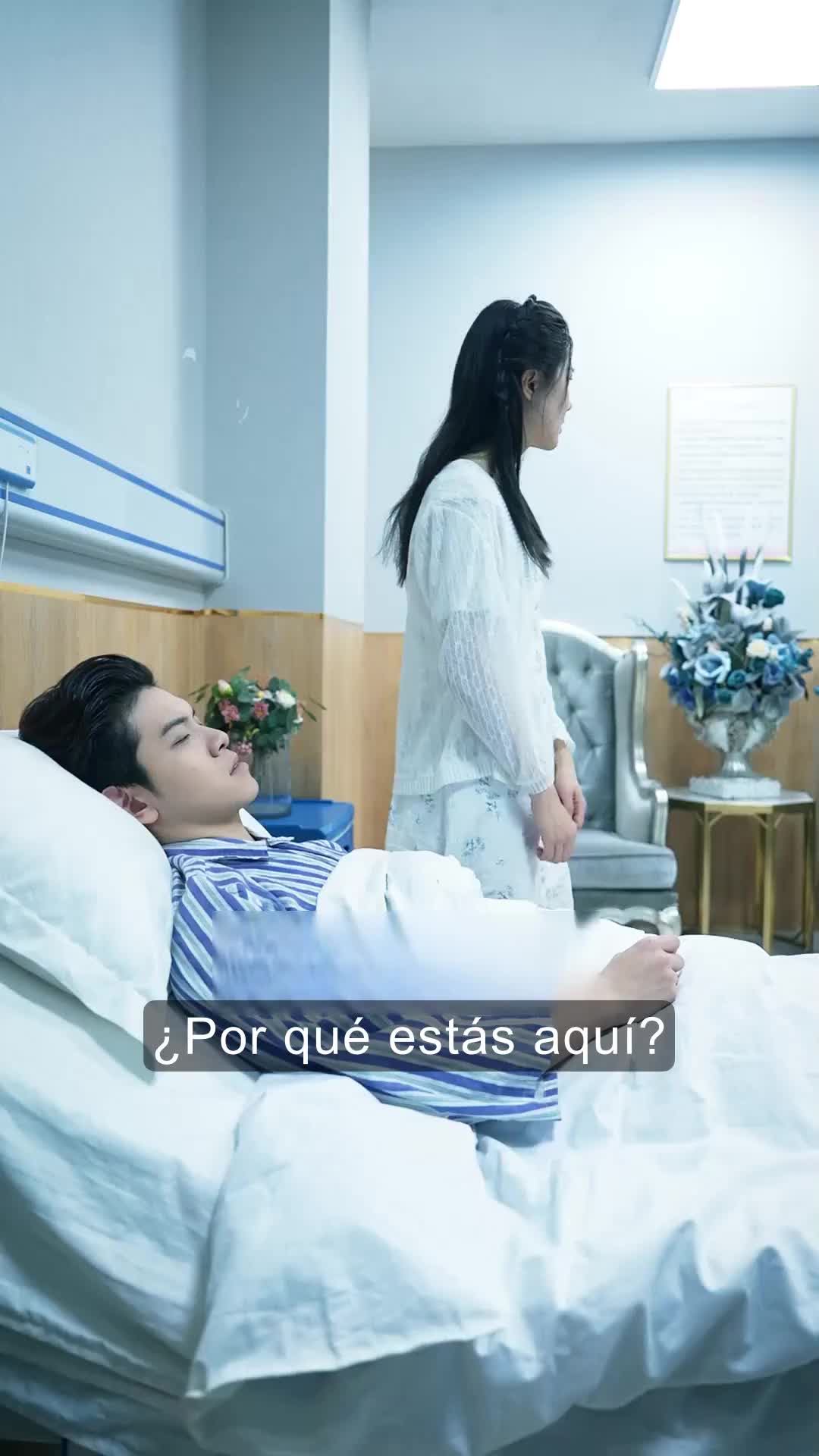 Episodio 85 de De Nuevo en los brazos de mi EX Tras el Divorcio