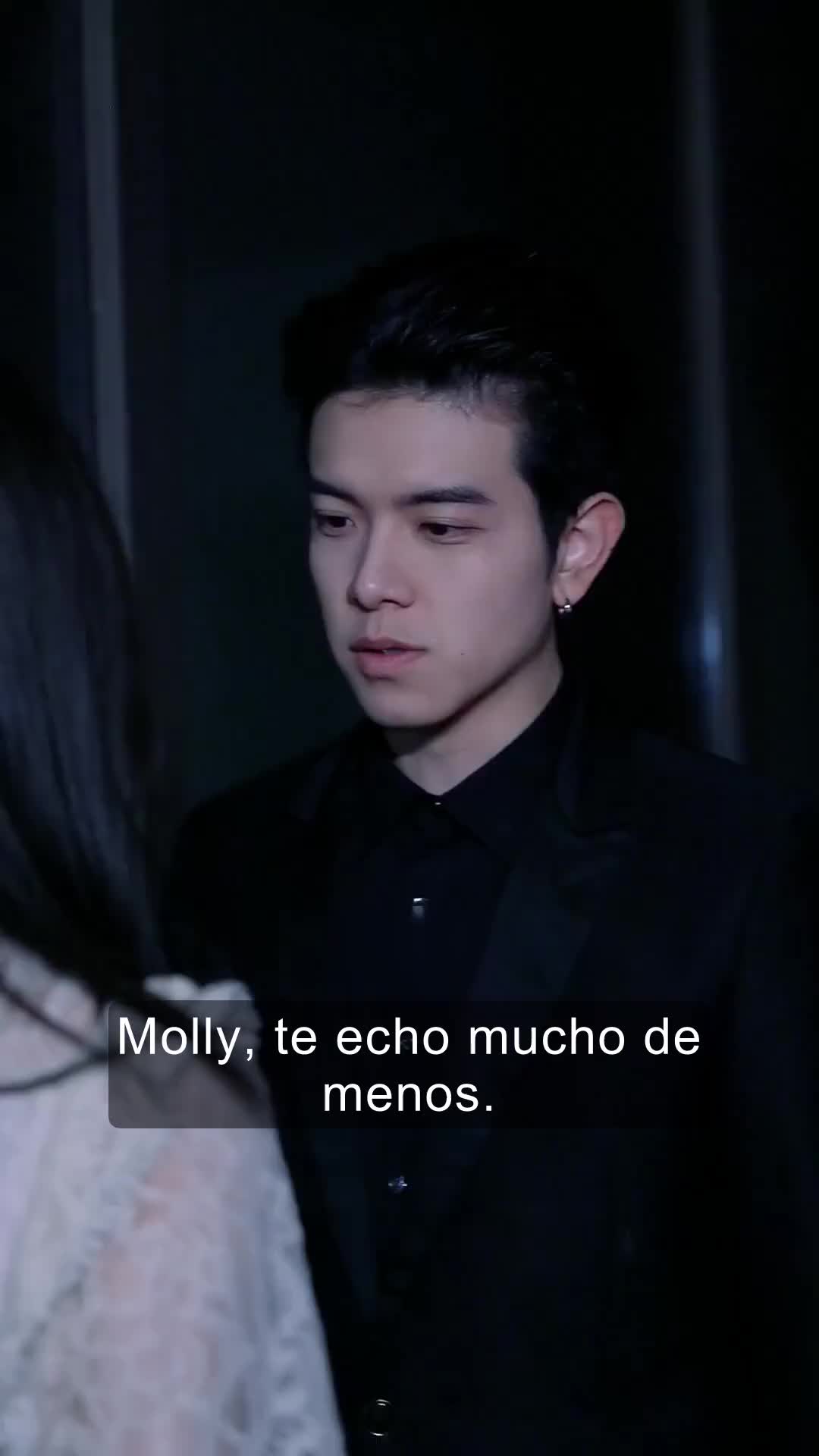 Episodio 87 de De Nuevo en los brazos de mi EX Tras el Divorcio
