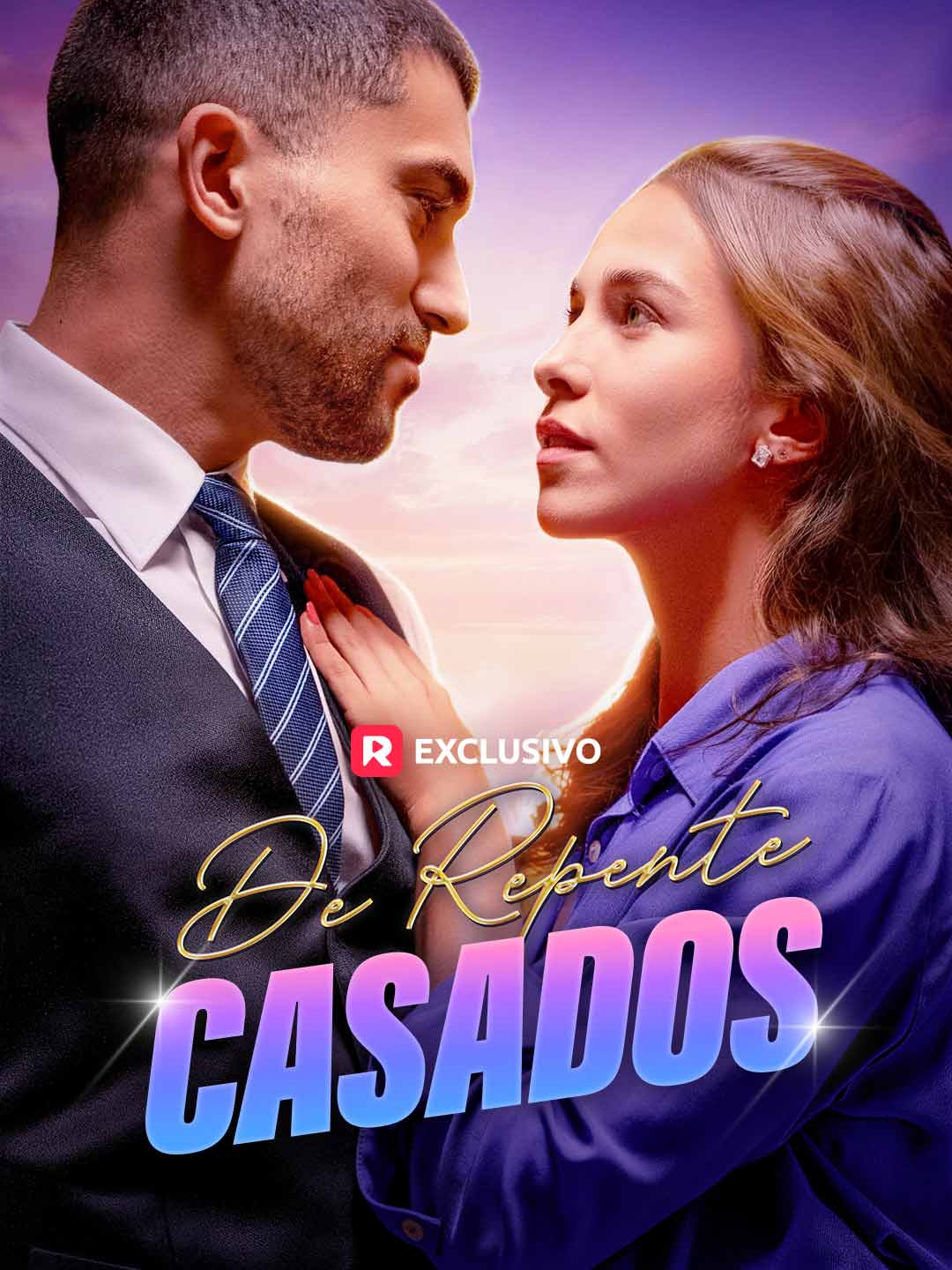 Episódio 85 de De Repente, Casados