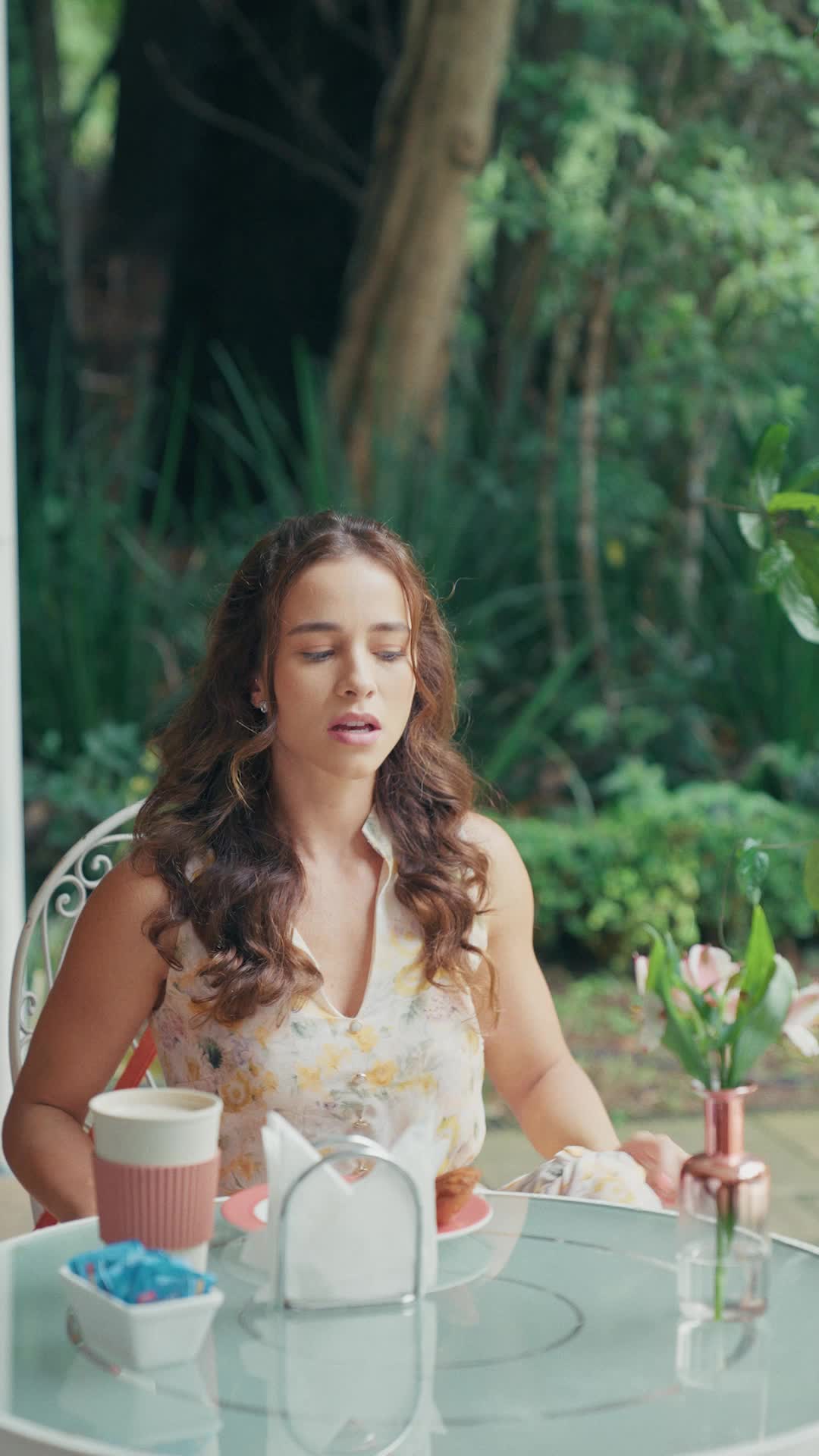 Episódio 2 de De Repente, Casados