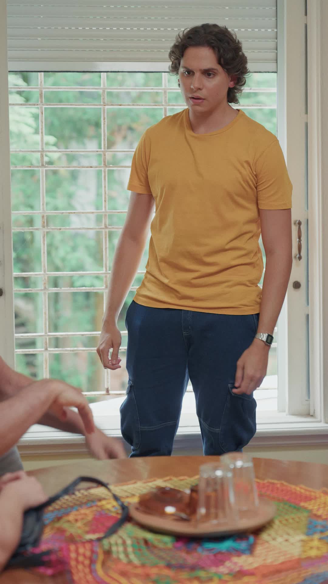 Episódio 38 de De Repente, Casados