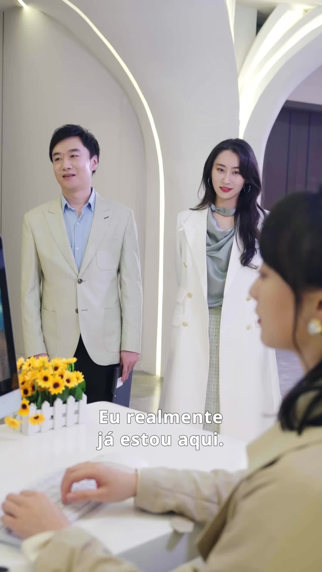 Episódio 41 de De Repente, Um Bilionário