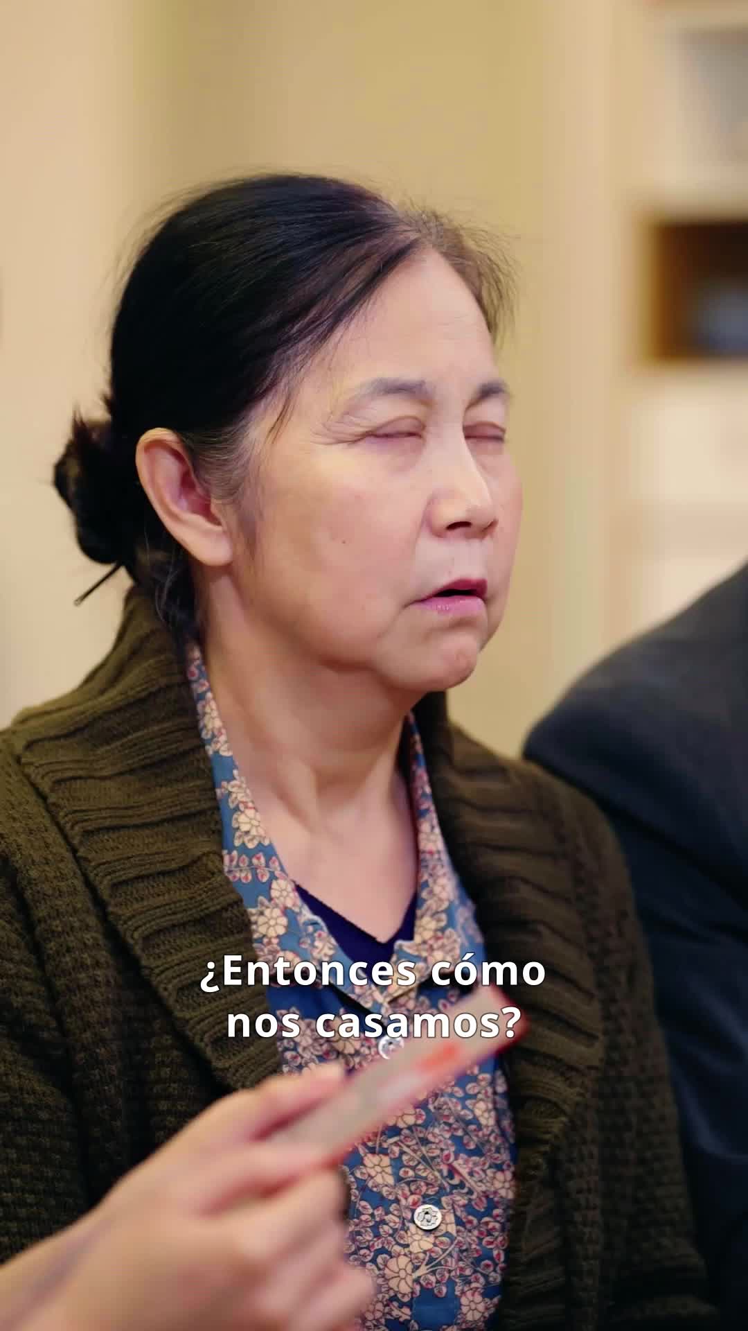 Episodio 35 de De repente, un multimillonario