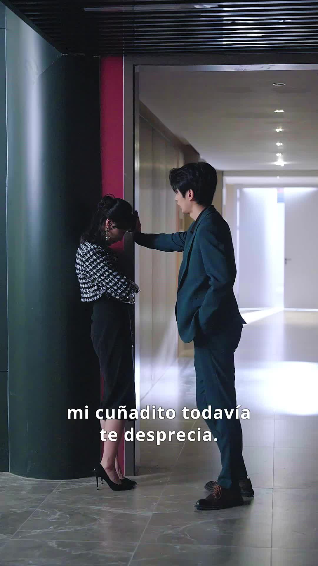 Episodio 37 de De repente, un multimillonario