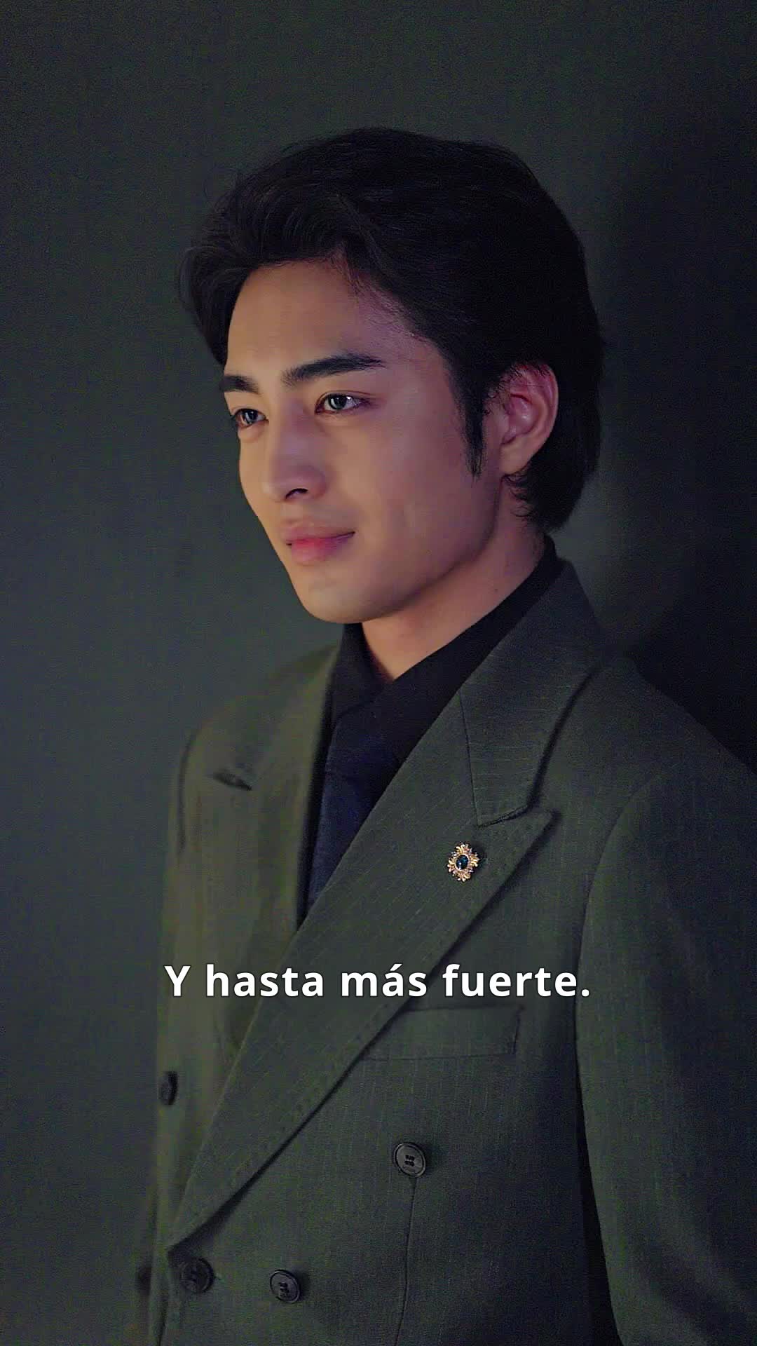 Episodio 38 de De repente, un multimillonario