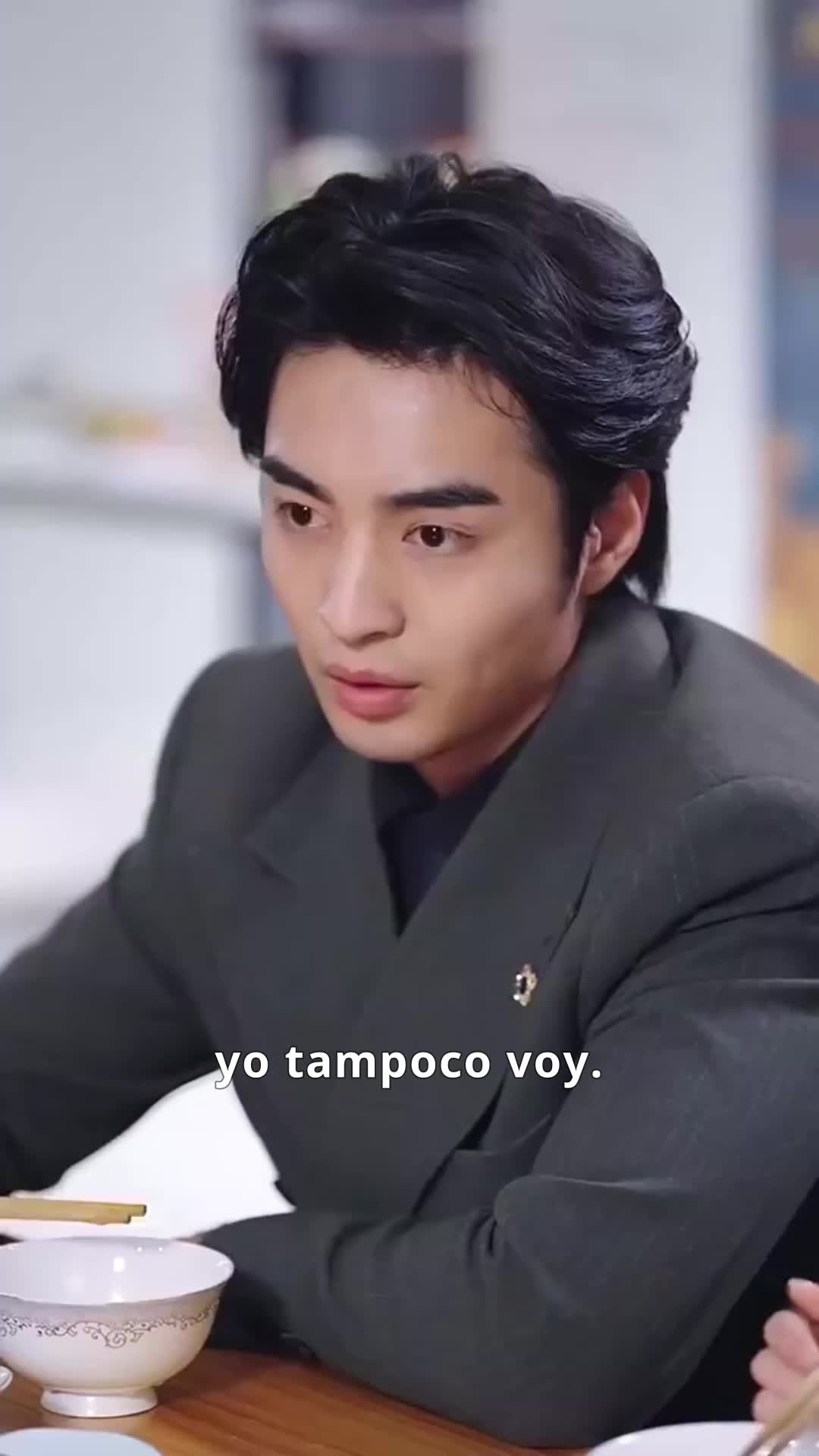 Episodio 55 de De repente, un multimillonario
