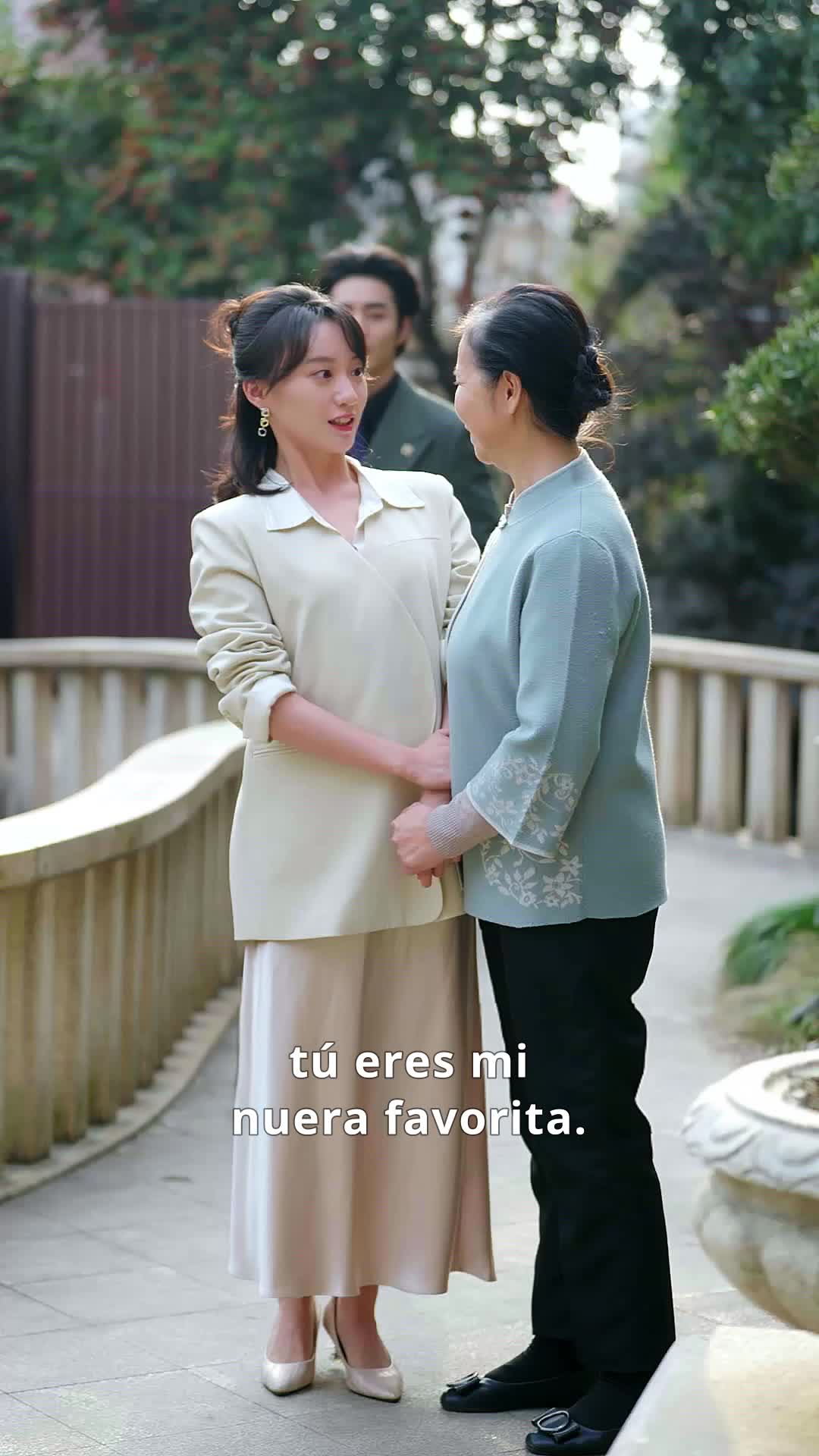Episodio 58 de De repente, un multimillonario