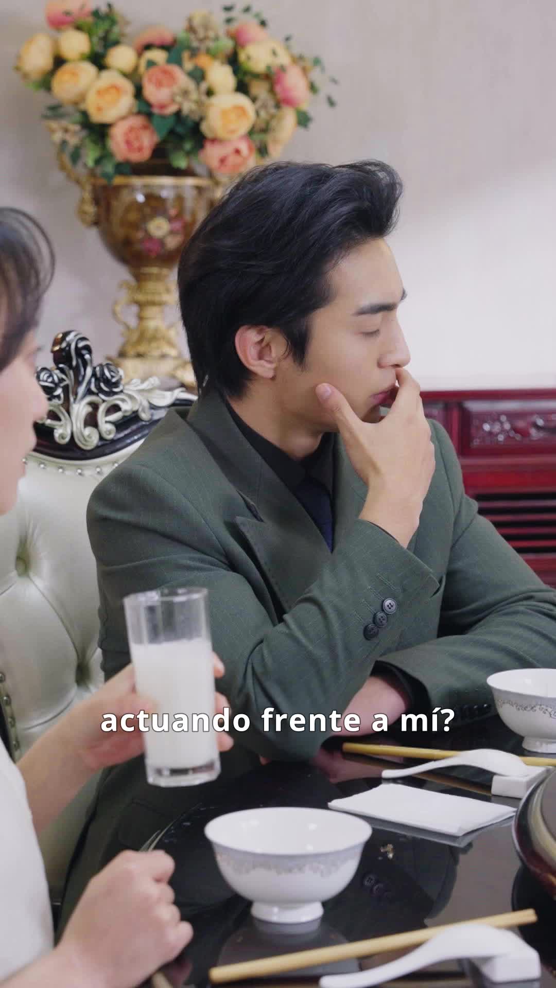 Episodio 61 de De repente, un multimillonario