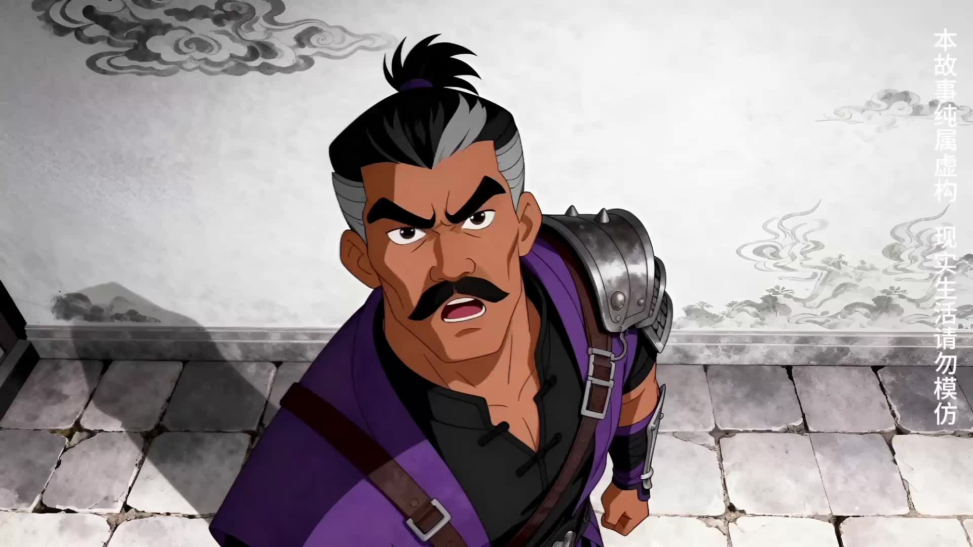 Episodio 27 de De verdad soy el ancestro de la secta demoníaca