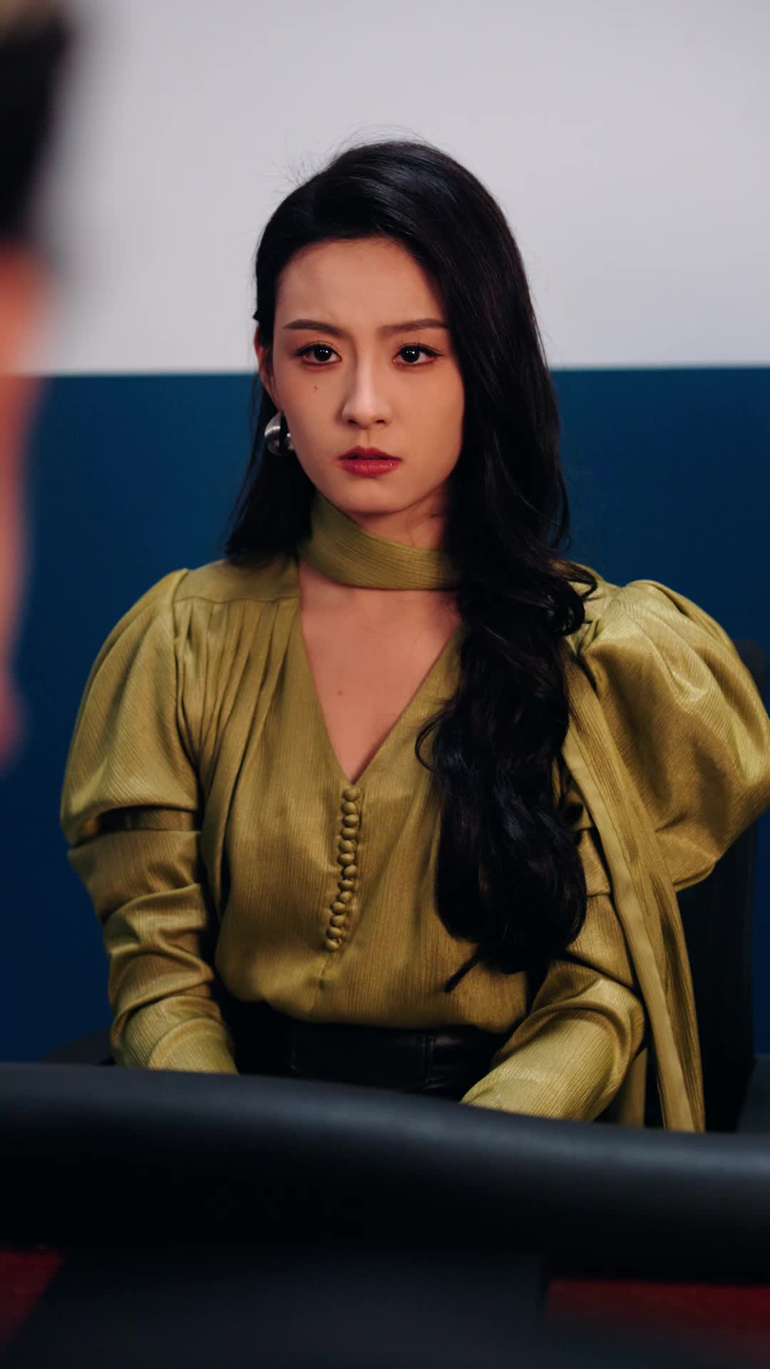 Episodio 12 de De víctima a reina