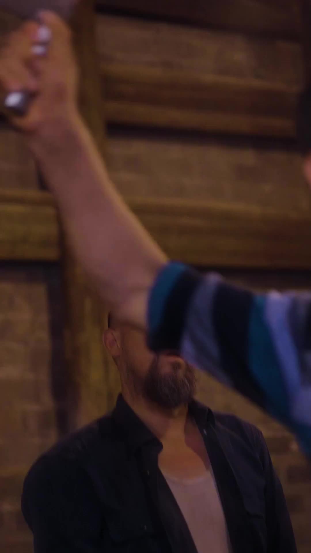 Episódio 6 de De Volta à Vila do Ódio