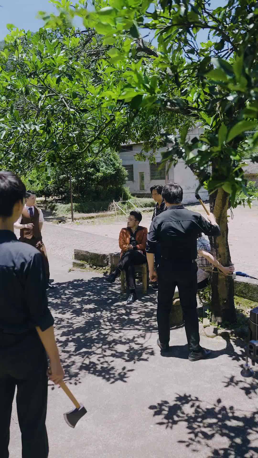 Episódio 64 de De Volta à Vila do Ódio
