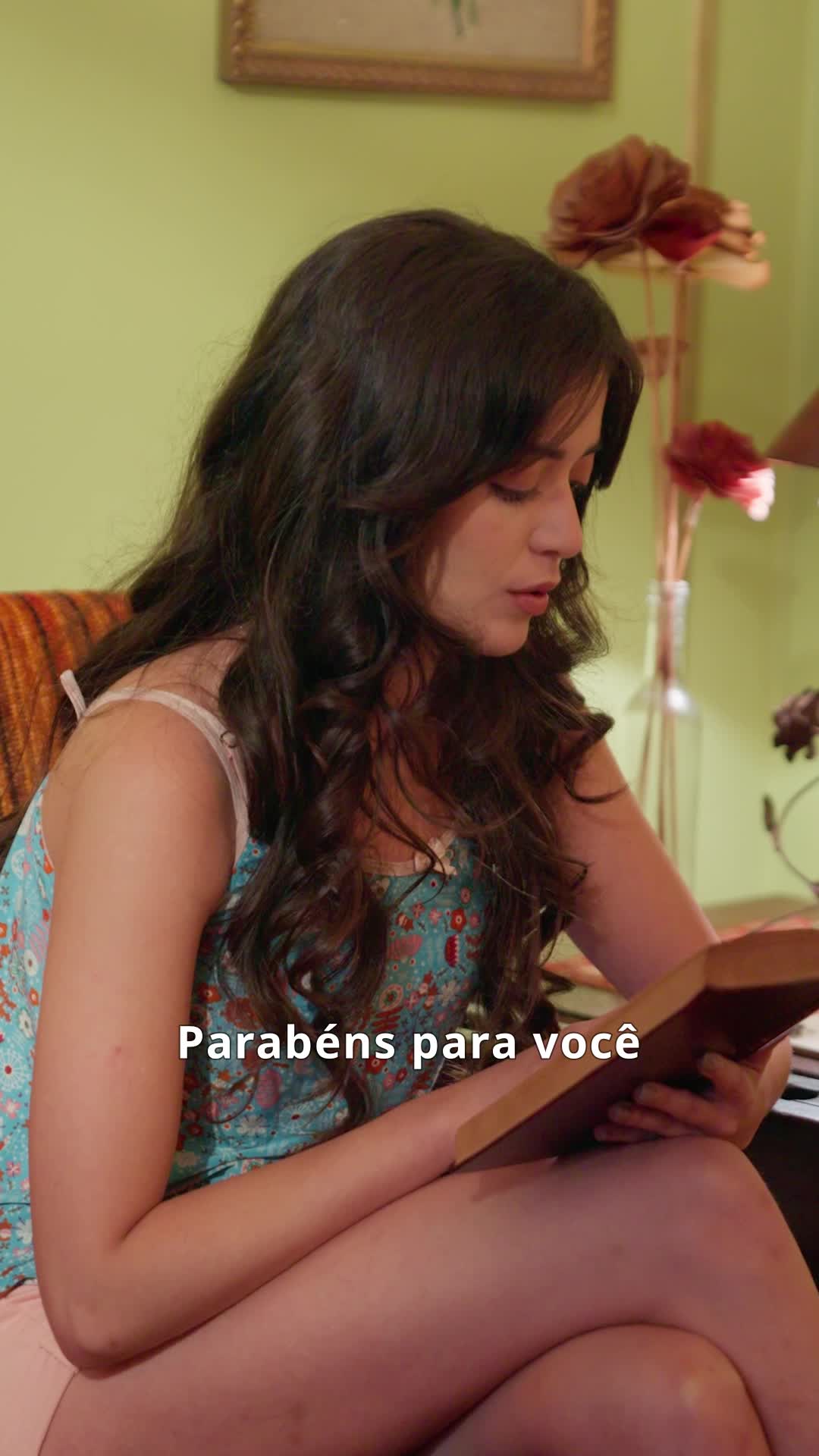 Episódio 16 de De Volta Ao Jogo
