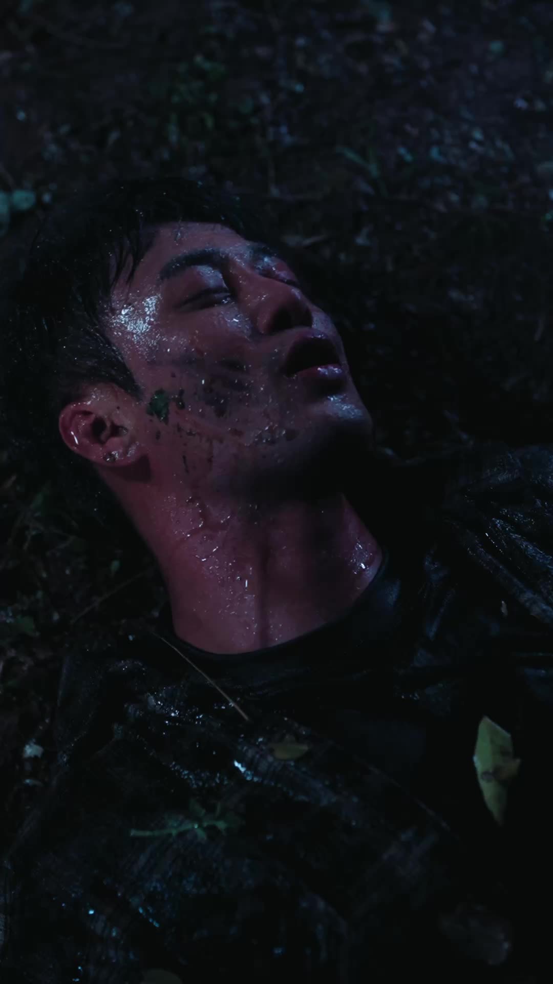 Episodio 1 de De vuelta de la muerte: código de la venganza