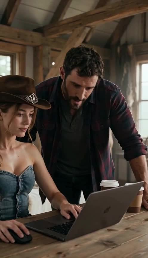 Episodio 24 de De Wall Street a la naturaleza: la druida de Montana