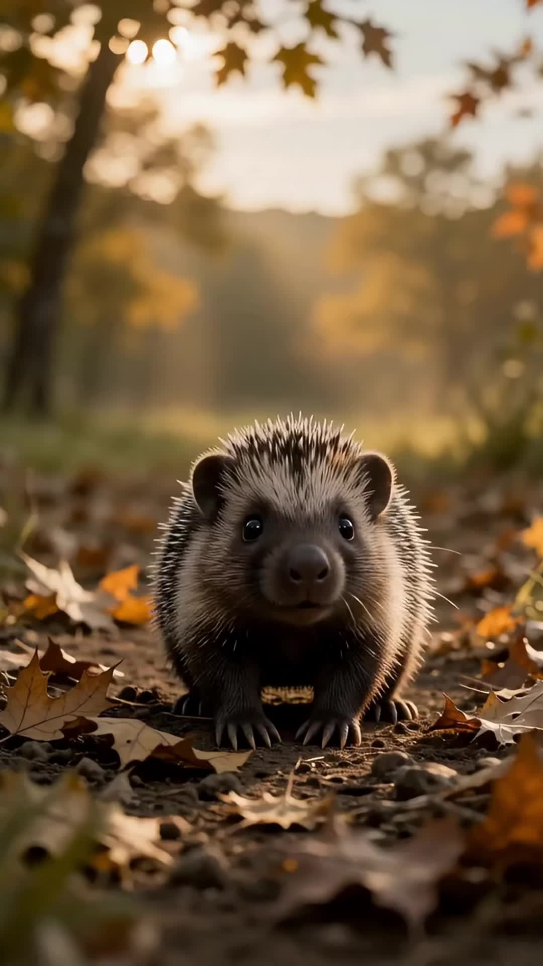 Episodio 3 de De Wall Street a la naturaleza: la druida de Montana