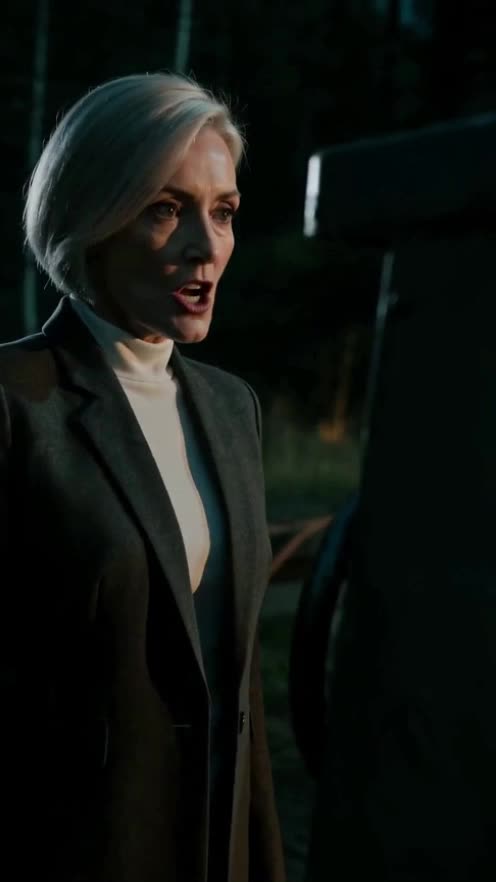 Episodio 50 de De Wall Street a la naturaleza: la druida de Montana