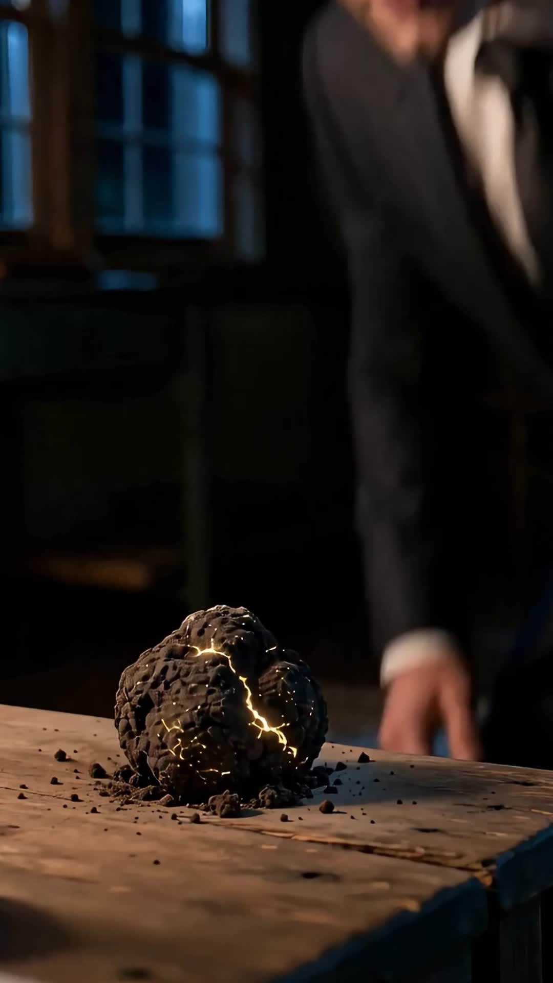 Episodio 8 de De Wall Street a la naturaleza: la druida de Montana