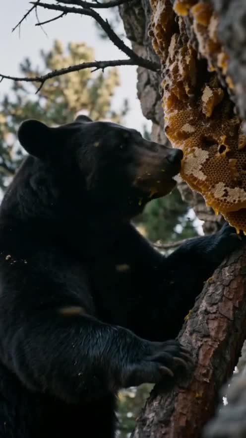 Episódio 14 de De Wall Street à Natureza Selvagem: A Druida de Montana