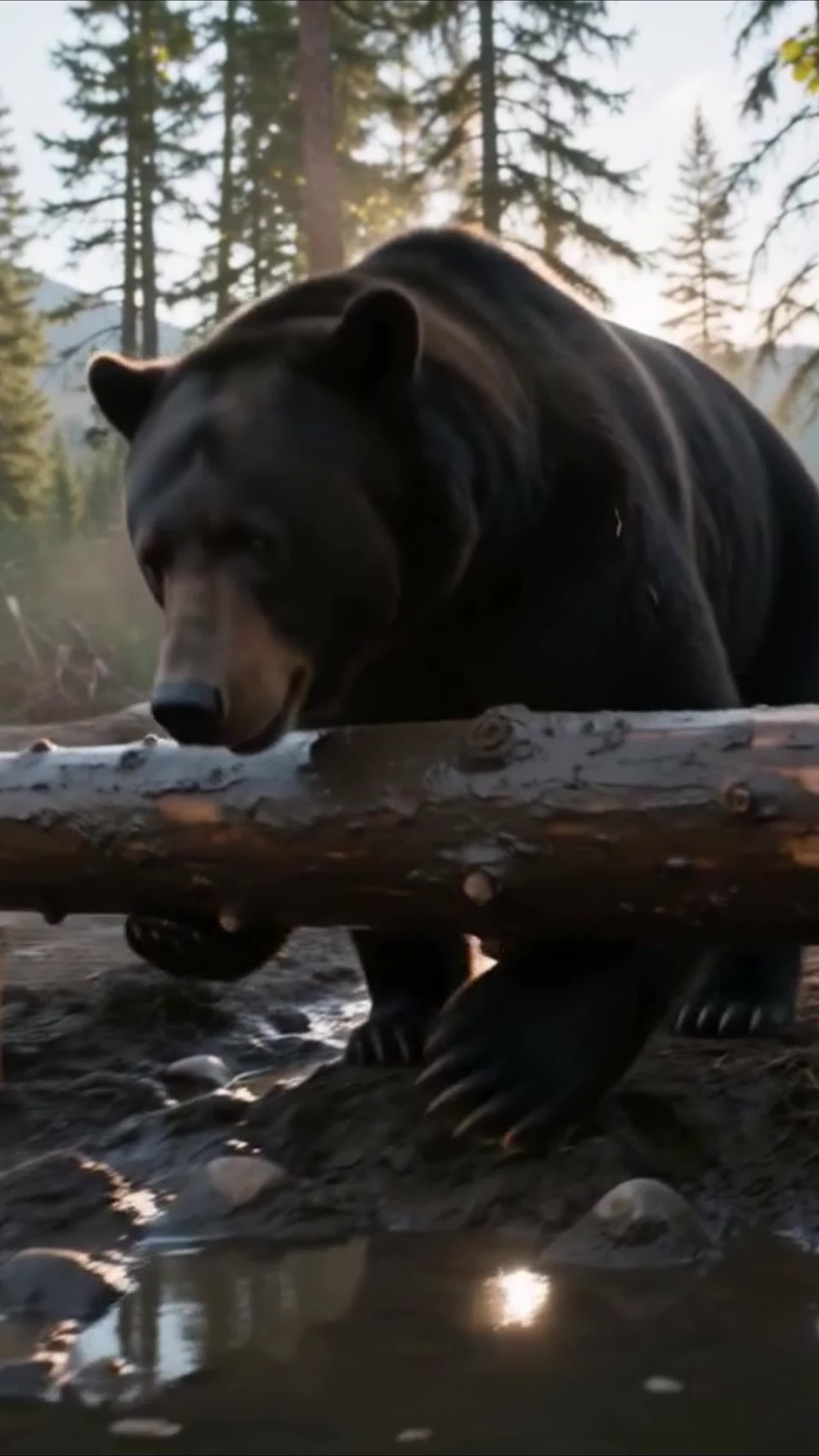 Episódio 20 de De Wall Street à Natureza Selvagem: A Druida de Montana