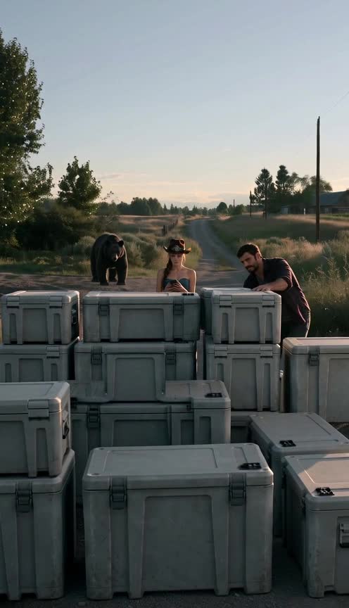 Episódio 37 de De Wall Street à Natureza Selvagem: A Druida de Montana