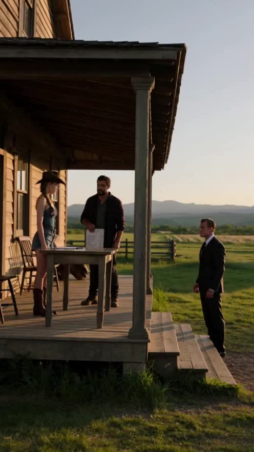 Episódio 38 de De Wall Street à Natureza Selvagem: A Druida de Montana
