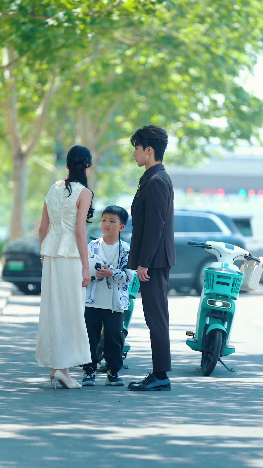 Episode 4 of Deal & Love