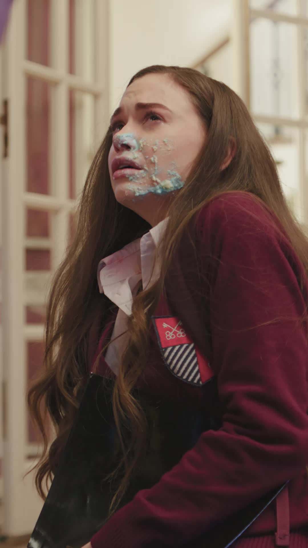 Episode 2 of Dear Brother, You Loved Me Too Late