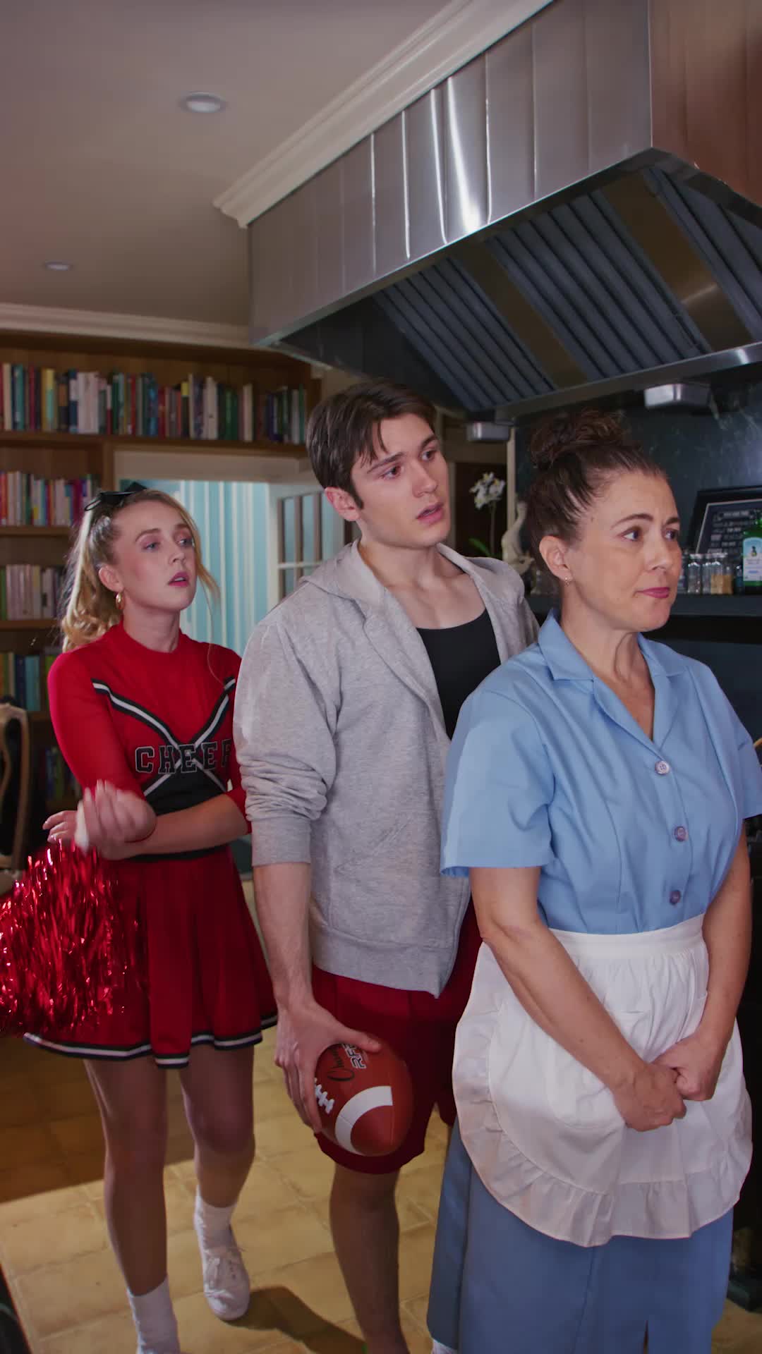 Episode 26 of Dear Brother, You Loved Me Too Late