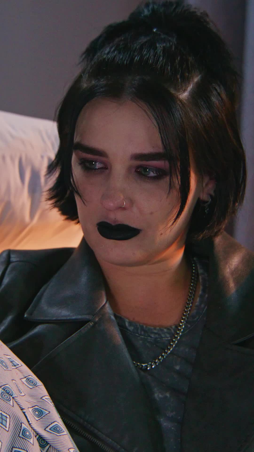Episode 51 of Dear Brother, You Loved Me Too Late
