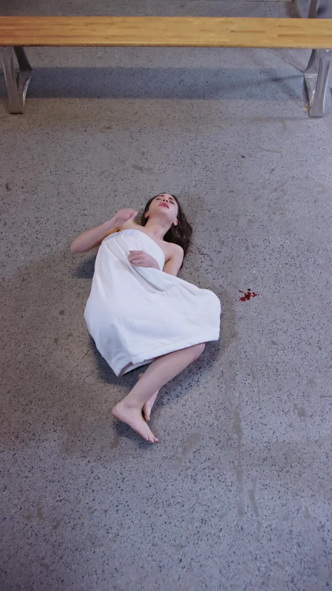Episode 8 of Dear Brother, You Loved Me Too Late