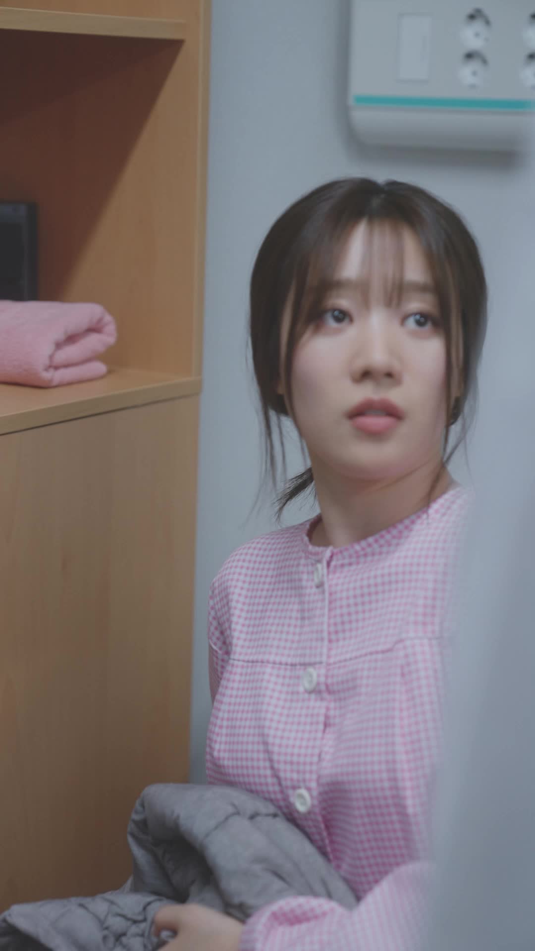 Episode 10 of Dear Husband, I Quit