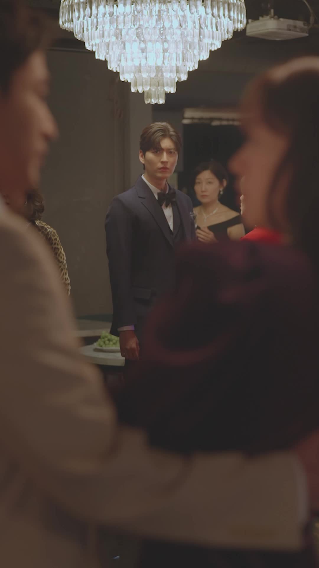 Episode 27 of Dear Husband, I Quit