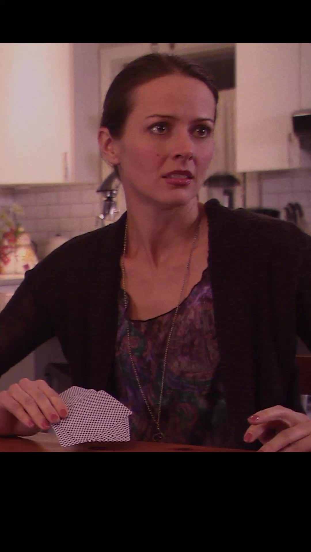 Episode 17 of Dear Santa