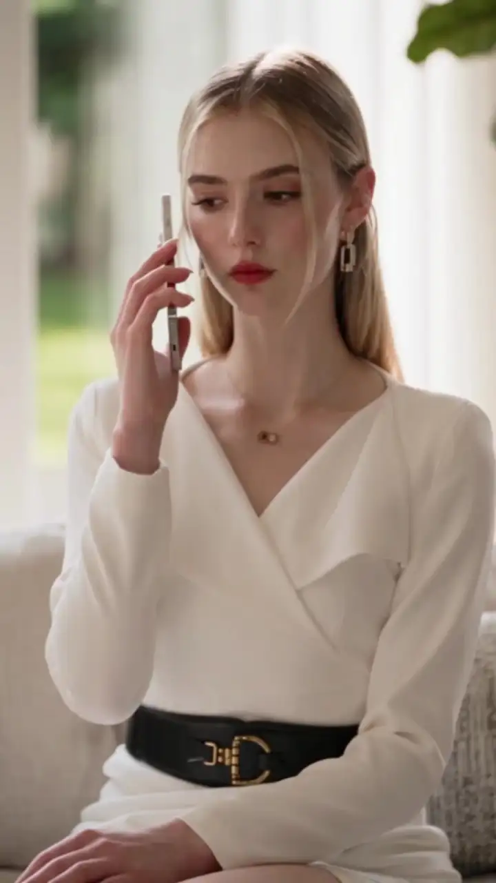 Episode 9 of Dear, the Baby Isn't Yours