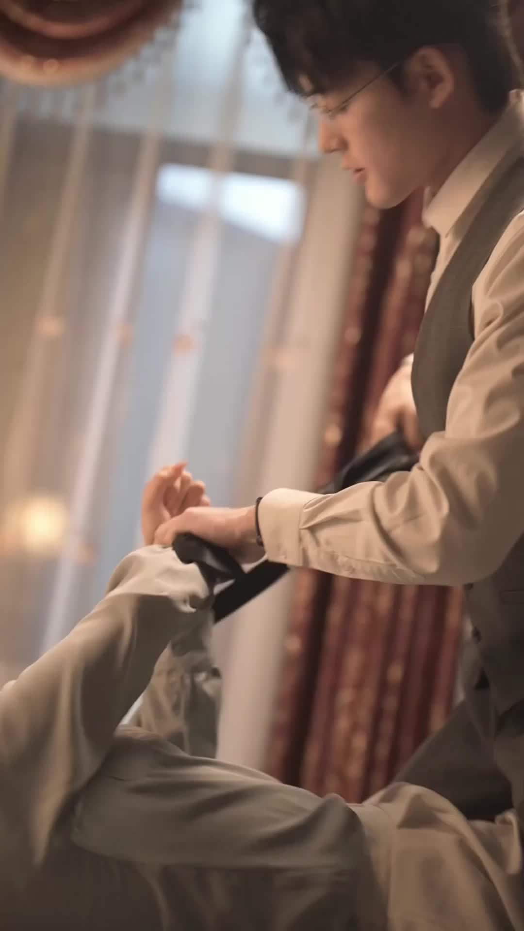 Episode 18 of Deep Affection: Bound to Mr. Whitmore