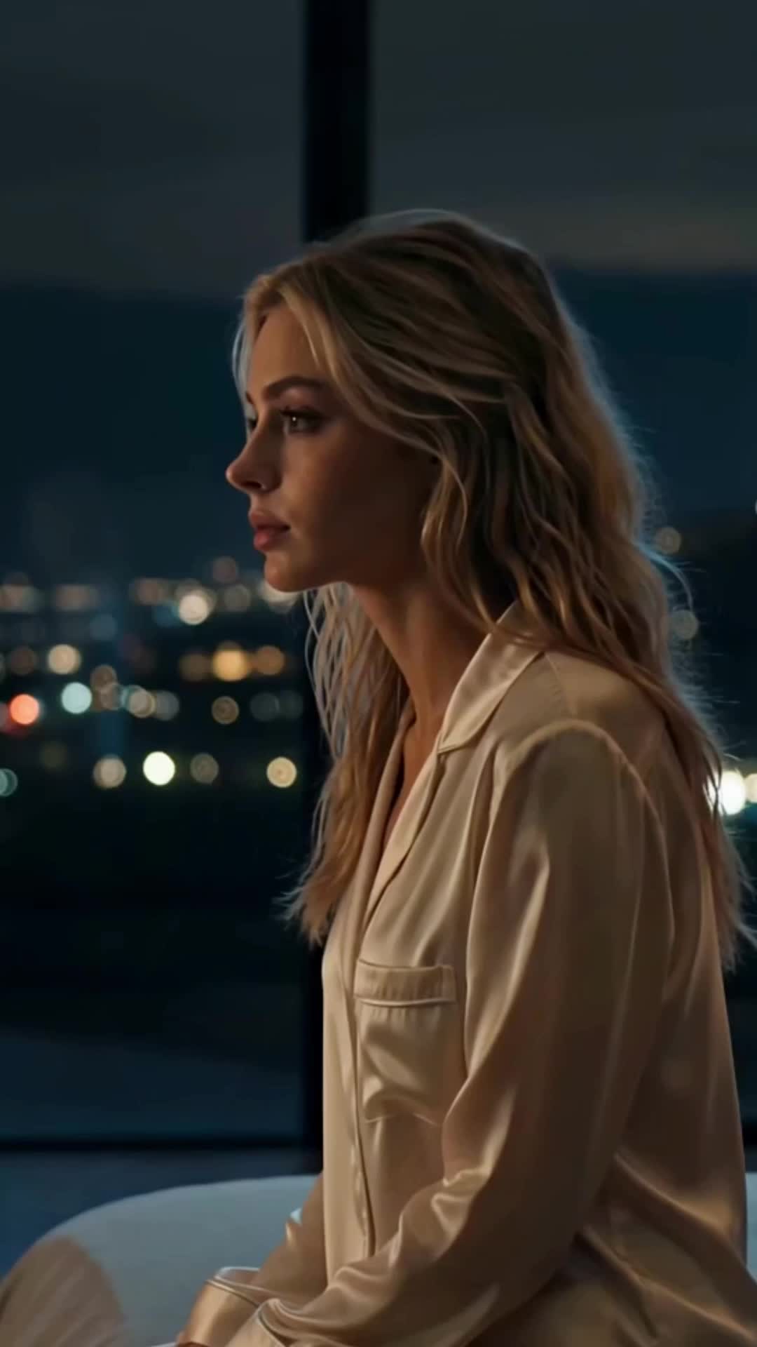 Episódio 17 de Dei à Luz Cinco Filhos de um Deus em Segredo