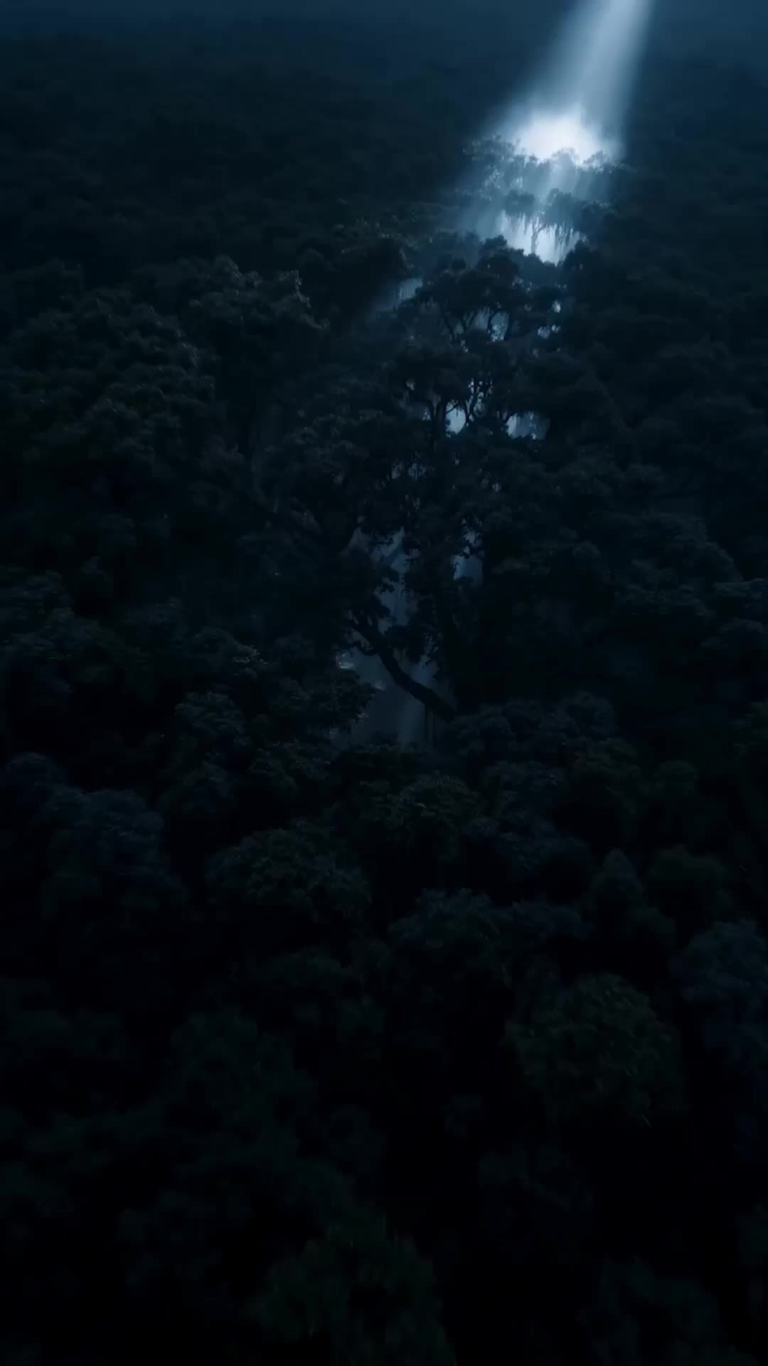 Episódio 1 de Dei à Luz o Mais Forte Rei Alfa